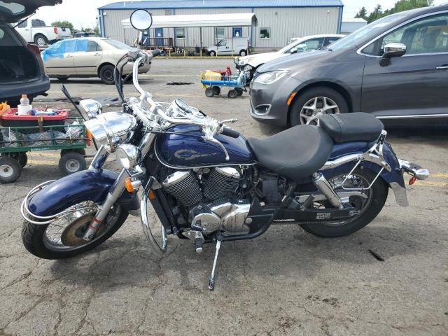 2002 HONDA VT750 CDD JH2RC44F42M012904