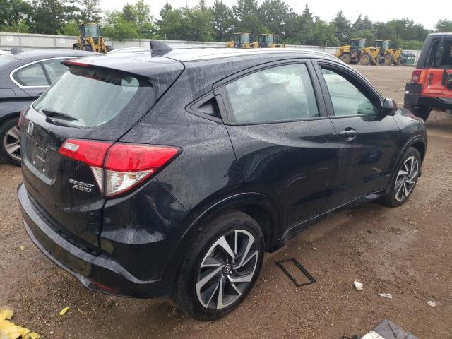 2020 HONDA HR-V SPORT - 3CZRU6H17LM723075