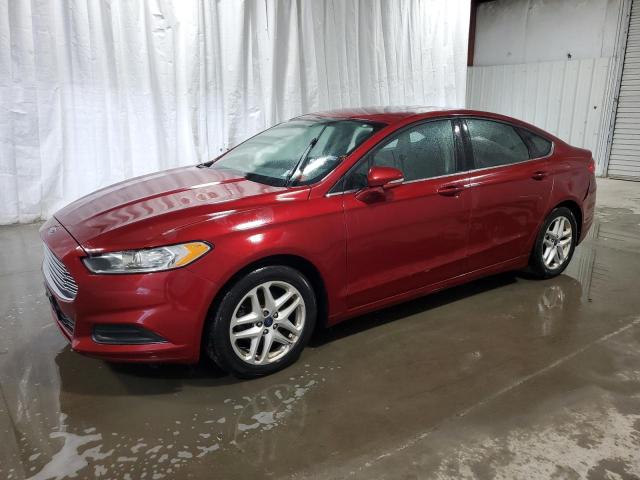 VIN 3FA6P0H72GR363617 2016 Ford Fusion, SE no.1