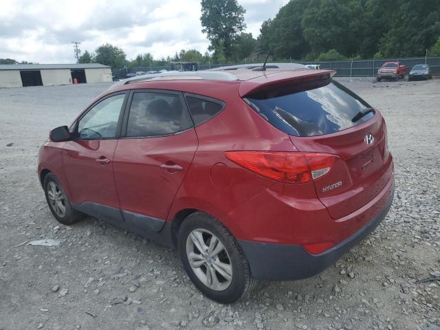 KM8JU3ACXBU299958 2011 Hyundai Tucson Gls