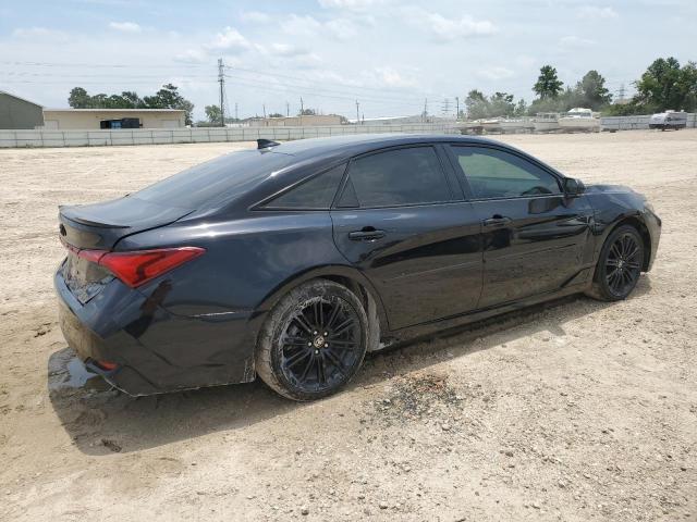 2022 TOYOTA AVALON NIG 4T1EA1ABXNU013746