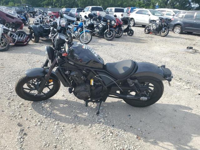 2021 HONDA MC JH2SC8316MK000041