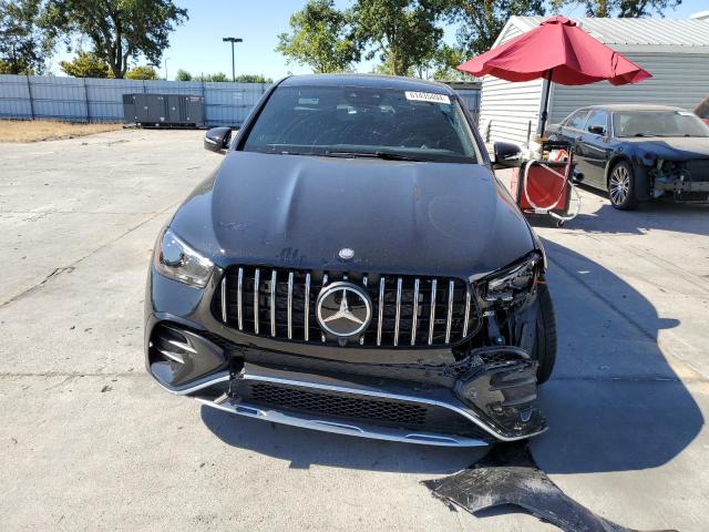 2024 Mercedes-Benz Gle Coupe Amg 53 4Matic VIN: 4JGFD6BB0RB193621 Lot: 61435494