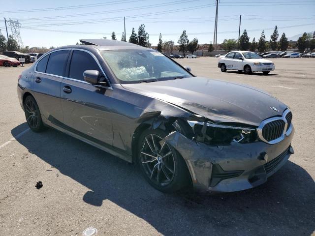 2020 BMW 330I - WBA5R1C02LFH34363