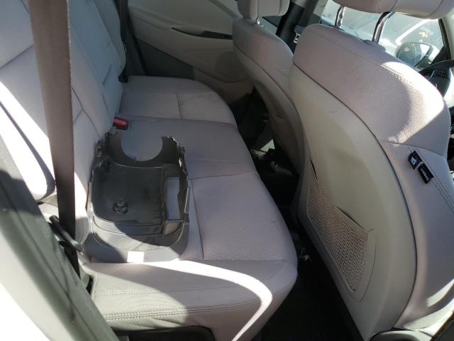 2018 HYUNDAI TUCSON SEL - KM8J33A4XJU677111
