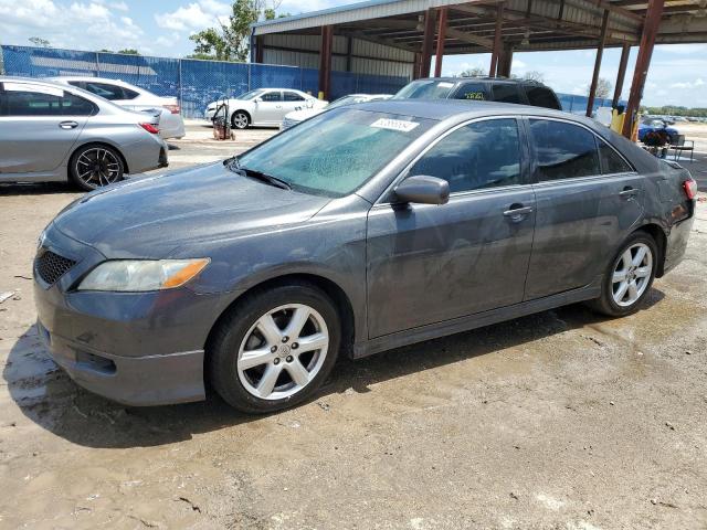 4T1BE46K49U335936 2009 Toyota Camry Base