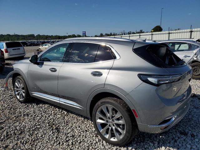 2023 BUICK ENVISION A - LRBFZSR46PD213263