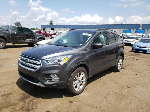 2019 FORD ESCAPE SEL - 1FMCU9HD1KUA55898