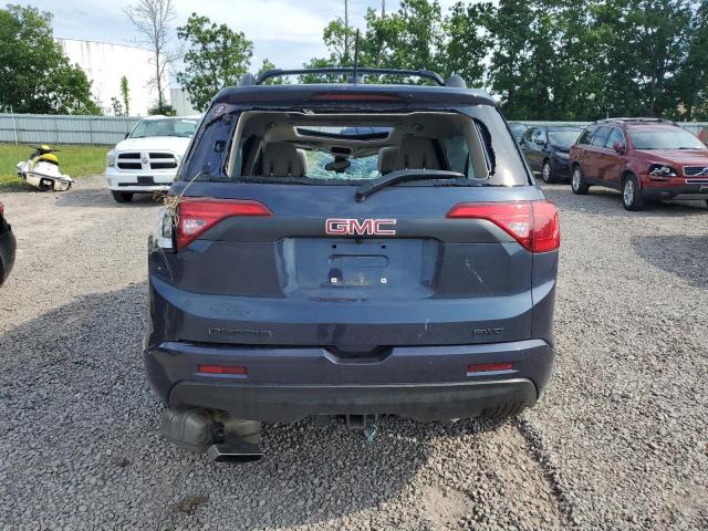 2019 GMC Acadia Denali VIN: 1GKKNXLS6KZ109159 Lot: 61541784