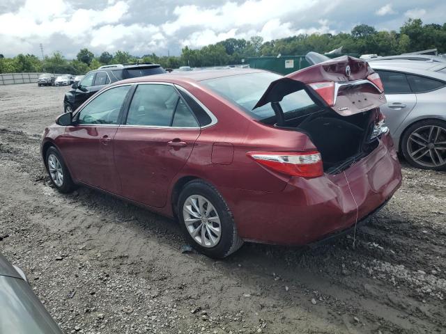 VIN 4T1BF1FK6GU549738 2016 Toyota Camry, LE no.2