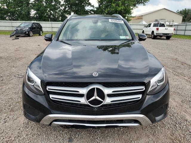 WDC0G4JB1JV080202 2018 Mercedes-Benz Glc 300