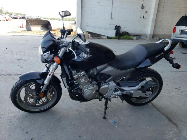 2006 HONDA CB600 F ZDCPC36036F100140