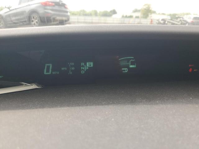 2015 TOYOTA PRIUS - JTDKN3DU4F1873357