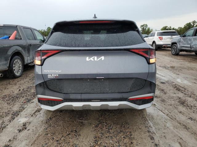 2023 KIA SPORTAGE E - 5XYK33AF9PG090127