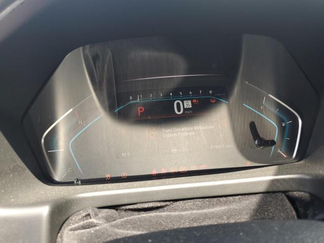 2023 HONDA ODYSSEY SP 5FNRL6H73PB054455