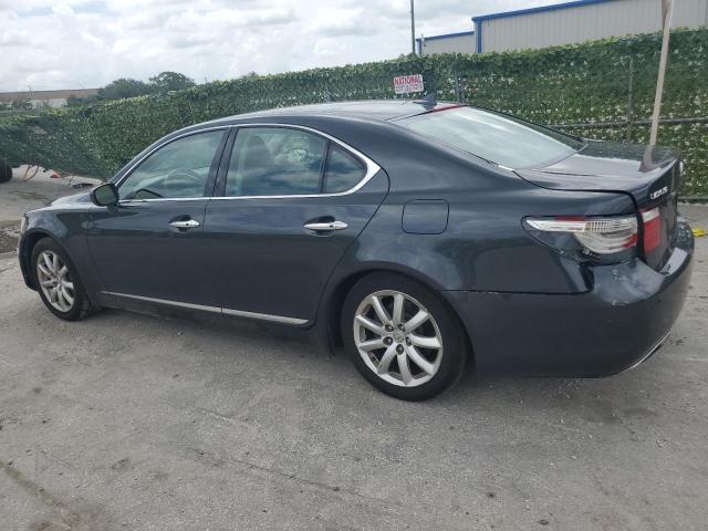 2008 Lexus Ls 460 VIN: JTHBL46F185080828 Lot: 62912354