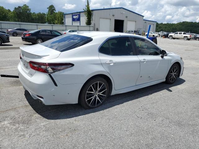 2023 TOYOTA CAMRY SE N - 4T1G11AK0PU145491