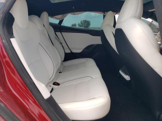 2023 TESLA MODEL S - 5YJSA1E64PF513062