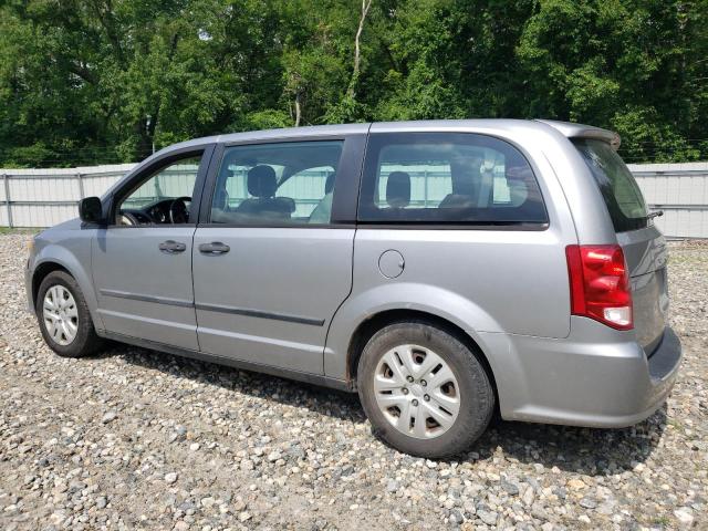 2013 Dodge Grand Caravan Se VIN: 2C4RDGBG2DR747013 Lot: 62045694