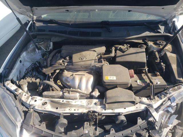 VIN 4T1BF1FK7HU806102 2017 Toyota Camry, LE no.11