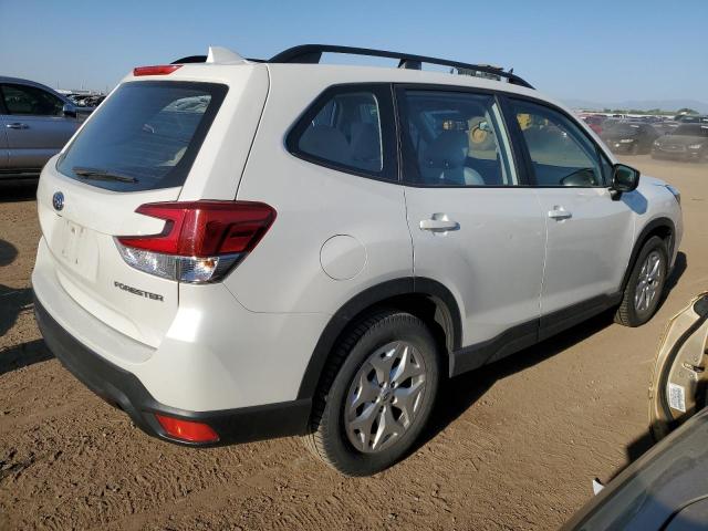 2019 SUBARU FORESTER JF2SKACC1KH408706
