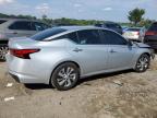 NISSAN ALTIMA S photo