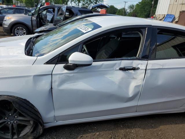 VIN 3FA6P0HD6JR228055 2018 Ford Fusion, SE no.7