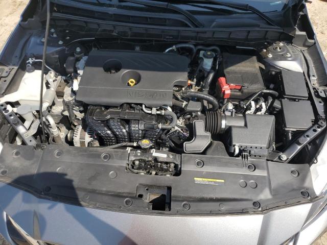 2020 NISSAN ALTIMA S #3304512445