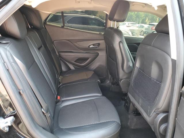 2019 BUICK ENCORE SPO - KL4CJ2SB1KB887646
