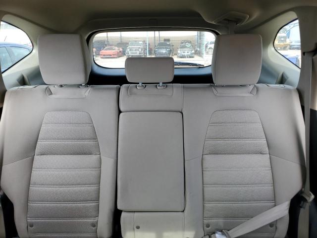 2018 HONDA CR-V LX - 2HKRW6H34JH221984