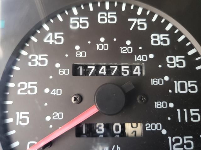 2000 Kia Sportage VIN: KNDJA7232Y5635334 Lot: 61192444