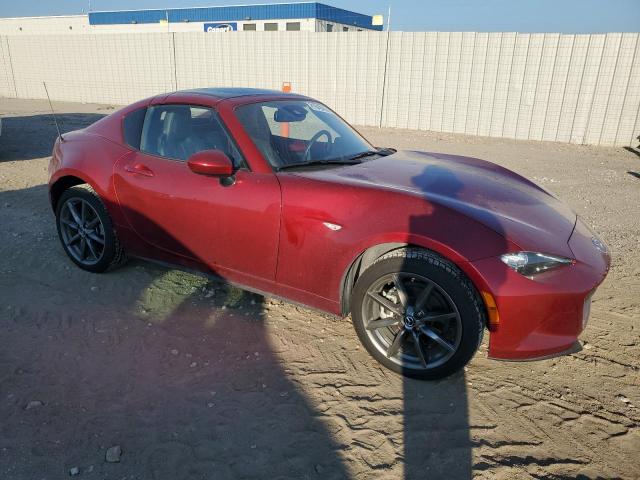 2020 Mazda Mx-5 Miata Grand Touring VIN: JM1NDAM70L0415749 Lot: 61649414