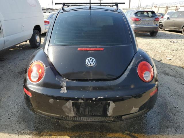 2010 Volkswagen New Beetle VIN: 3VWPW3AGXAM007608 Lot: 61929744