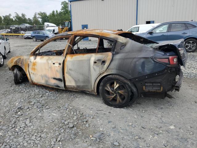 2023 SUBARU LEGACY 4S3BWAB60P3016979