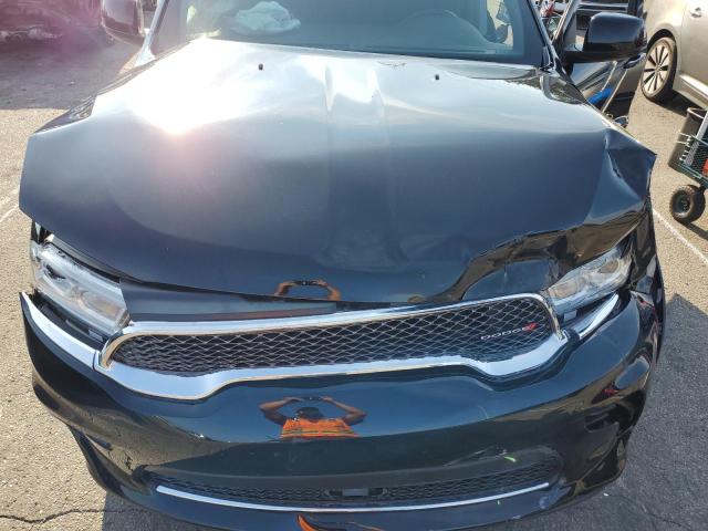2023 DODGE DURANGO SX - 1C4RDJAG6PC576164