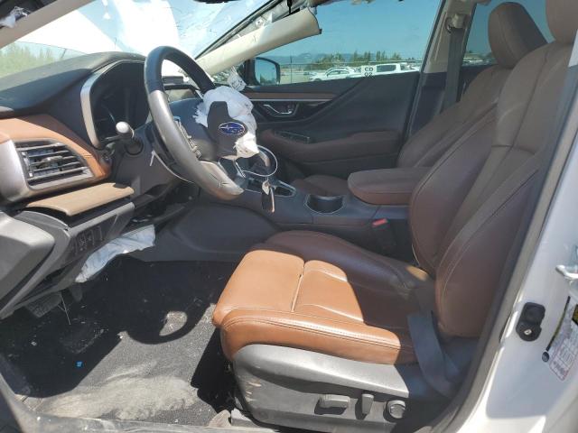 2022 SUBARU OUTBACK TO - 4S4BTAPC7N3278207