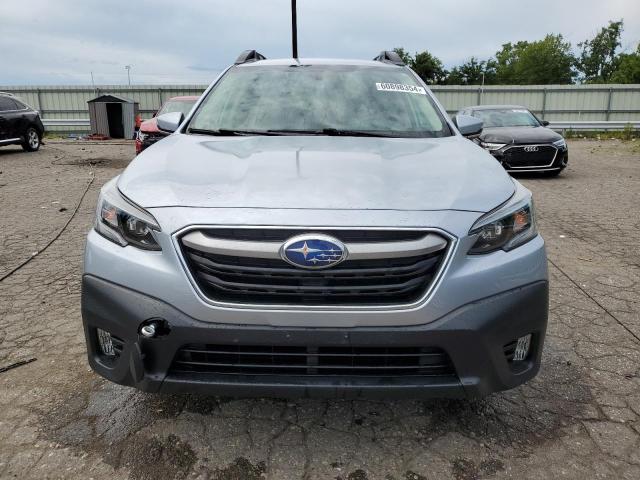2022 Subaru Outback Premium VIN: 4S4BTACC5N3165992 Lot: 60898354