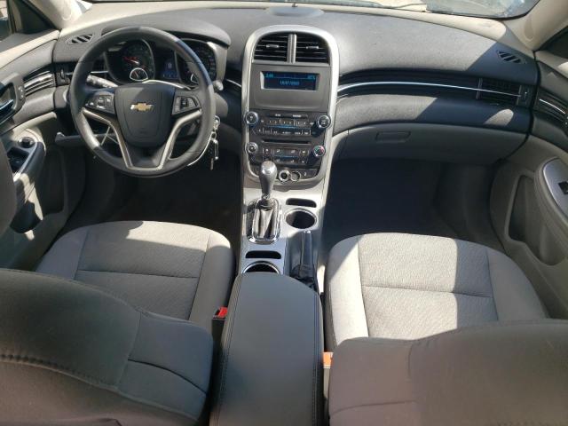 2016 CHEVROLET MALIBU LIM - 1G11B5SA8GU112266