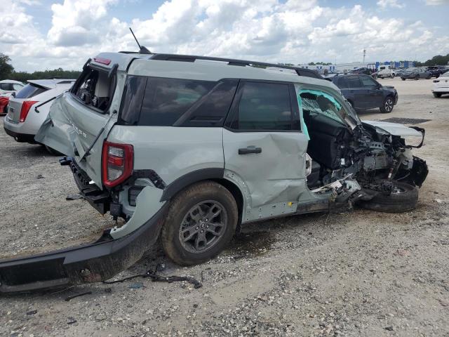 FORD BRONCO SPO 2024 gray  gas 3FMCR9B63RRE18232 photo #4