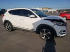 HYUNDAI TUCSON LIM photo