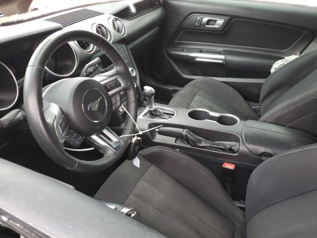 2020 Ford Mustang VIN: 1FA6P8TH1L5108548 Lot: 62028414