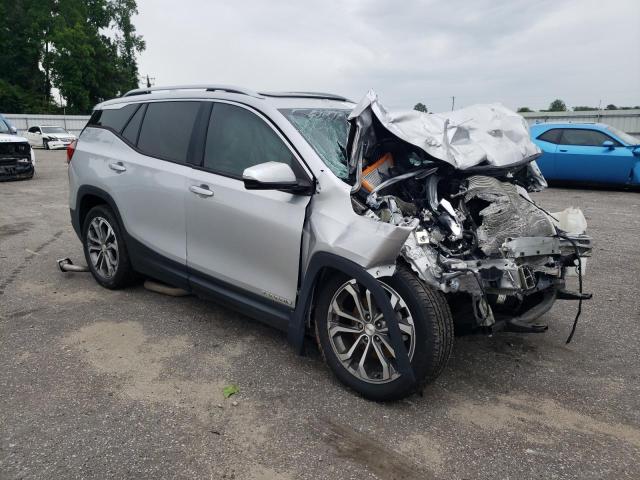 2019 GMC TERRAIN SL - 3GKALPEX9KL101185