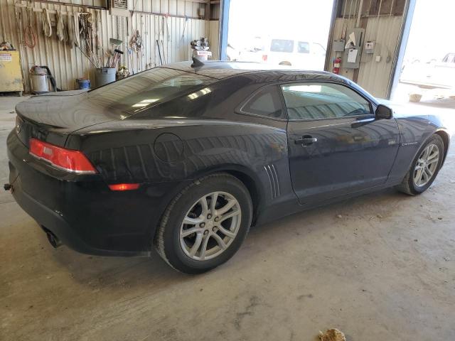 2015 CHEVROLET CAMARO LS - 2G1FB1E32F9300269