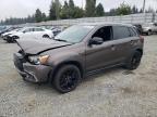 MITSUBISHI OUTLANDER photo