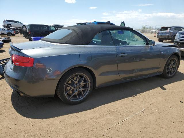2017 AUDI A5 SPORT WAUD2AFHXHN003191
