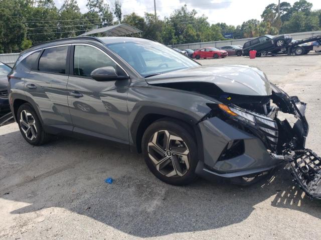 2024 HYUNDAI TUCSON SEL - 5NMJF3DE0RH359503