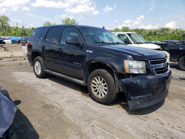 1GNFK13568R217665 2008 Chevrolet Tahoe K1500 Hybrid