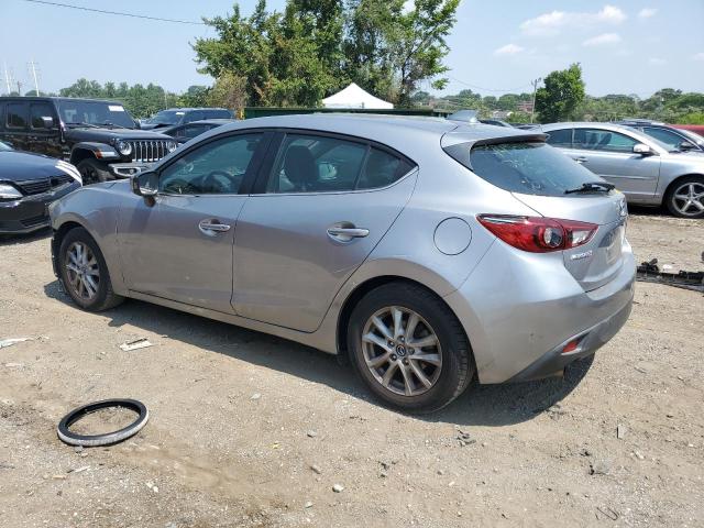 VIN 3MZBM1M78FM158048 2015 Mazda 3, Grand Touring no.2