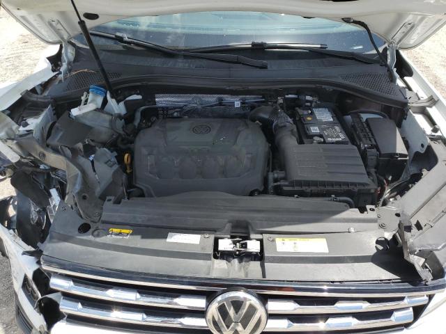 2021 Volkswagen Tiguan Se VIN: 3VV3B7AXXMM009840 Lot: 62139704