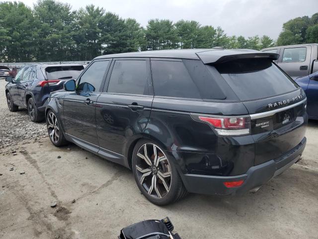 VIN SALWG2VF3FA512703 2015 Land Rover Range Rover, SE no.2